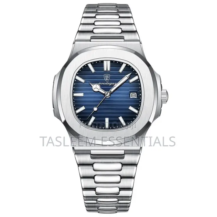 Poedegar Luxury Watch