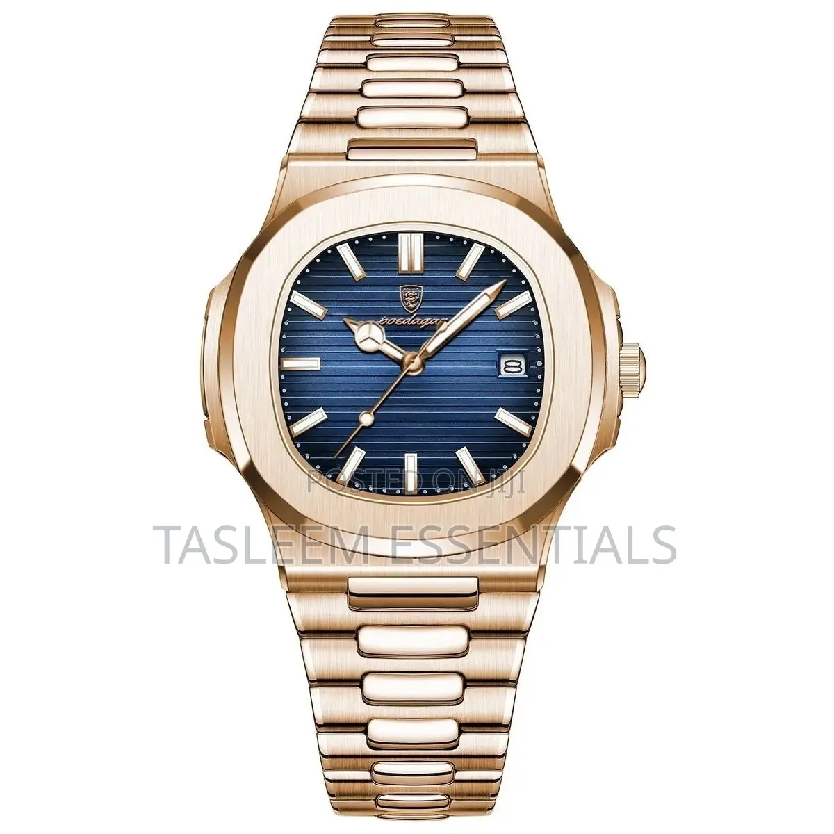 Poedegar Luxury Watch