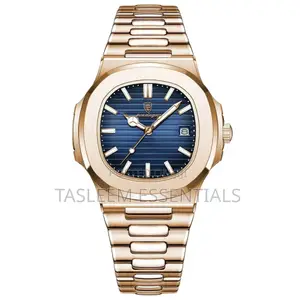 Poedegar Luxury Watch