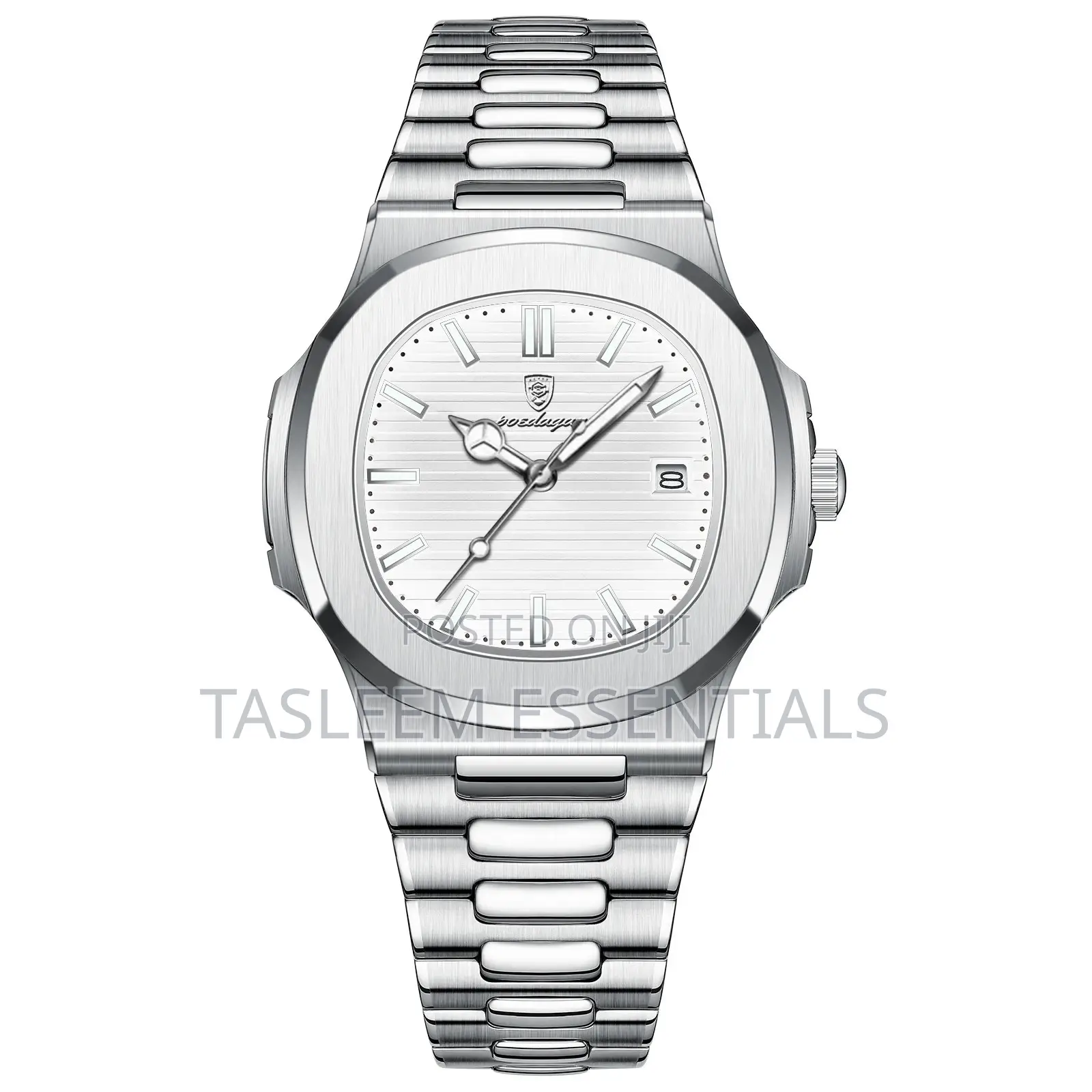 Poedegar Luxury Watch