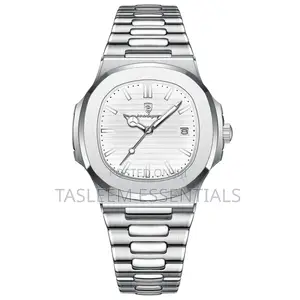 Poedegar Luxury Watch