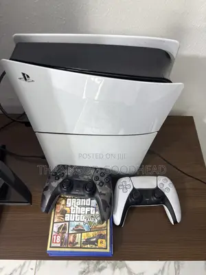 PlayStation 5