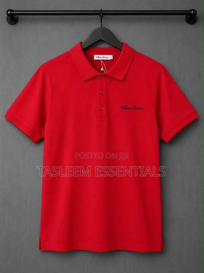 Polo Club T-Shirt