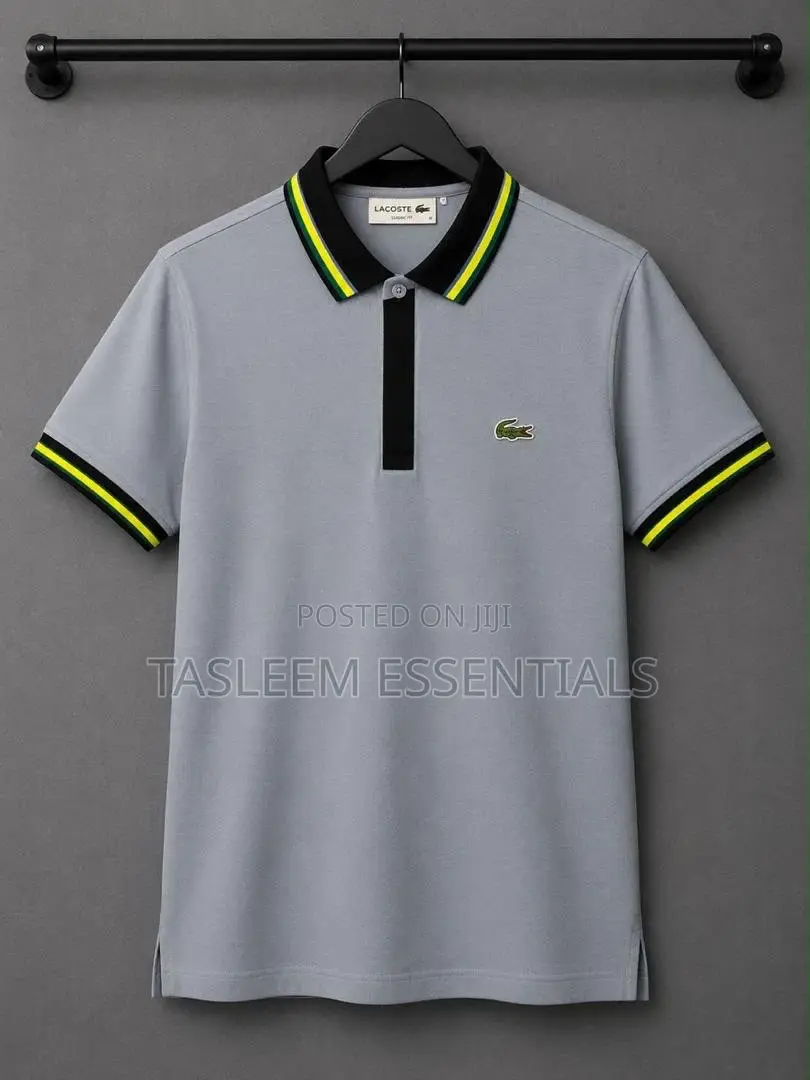 Polo Club T-Shirt