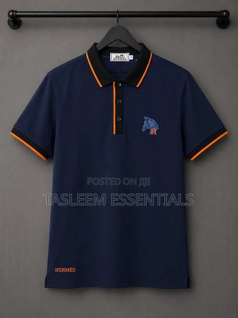 Polo Club T-Shirt