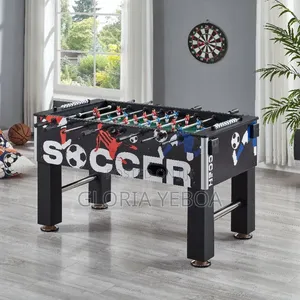 Soccer Table