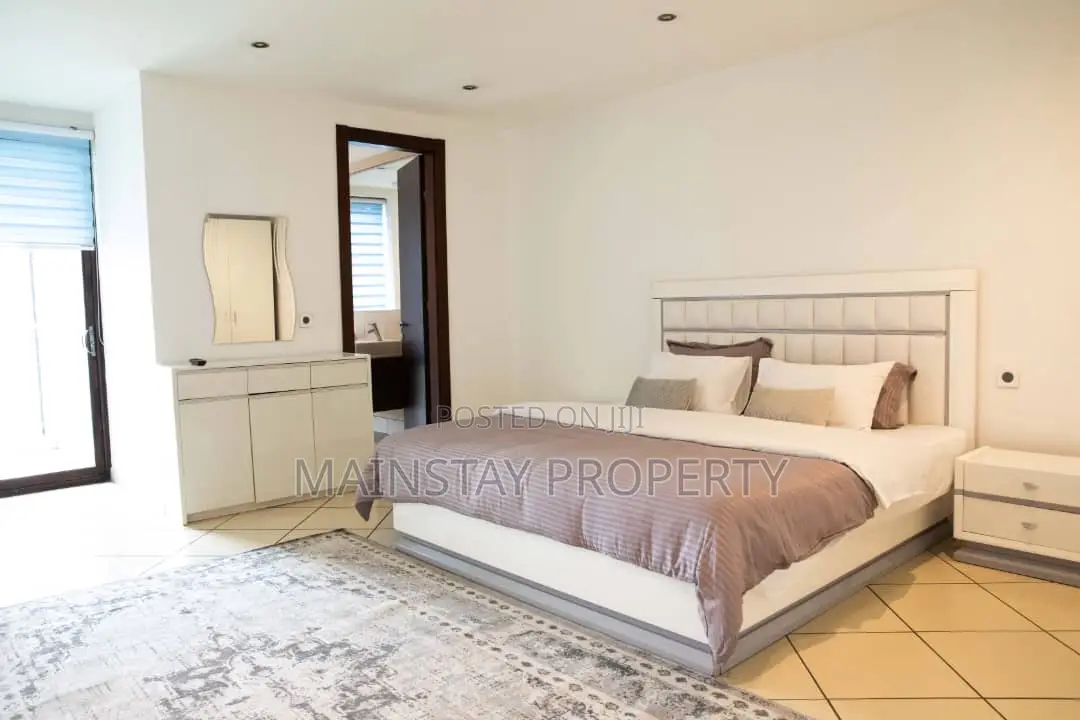 2bdrm Apartment in Mainstay Estates, Airport Residential Area for rent