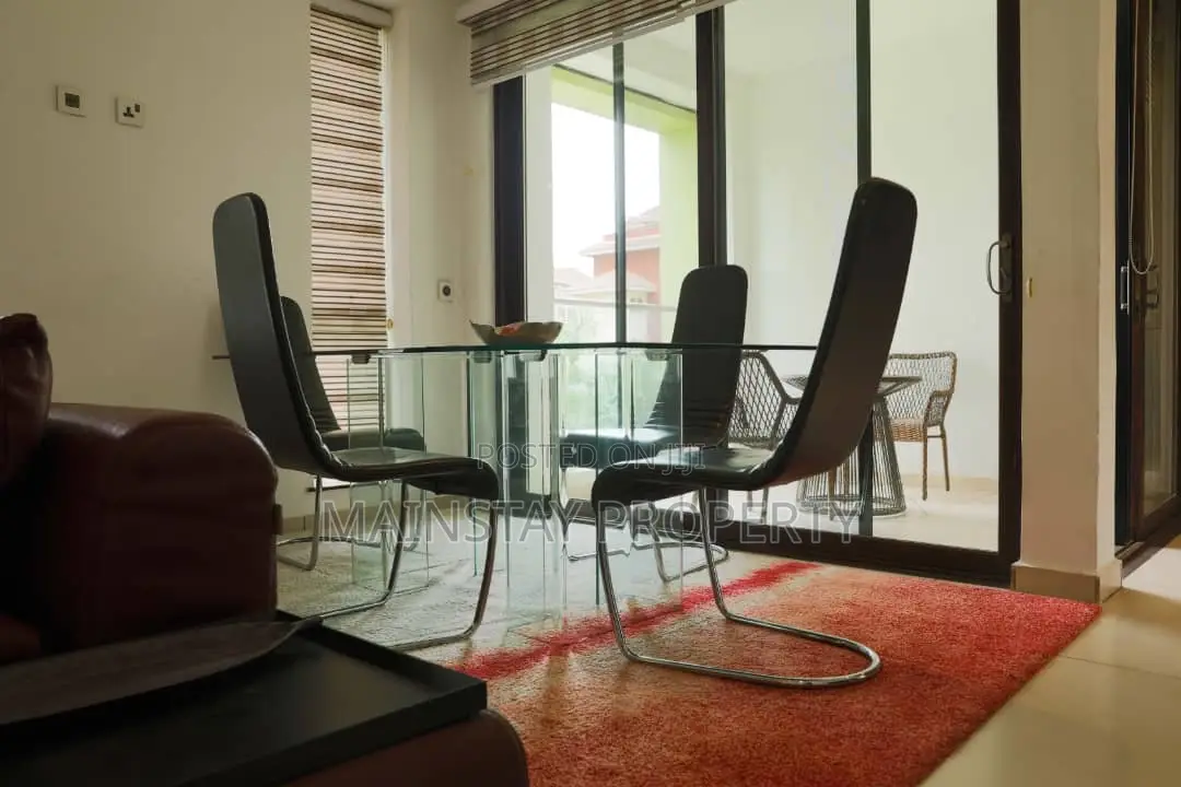 2bdrm Apartment in Mainstay Estates, Airport Residential Area for rent