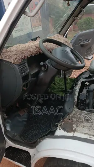 Truck for Sale