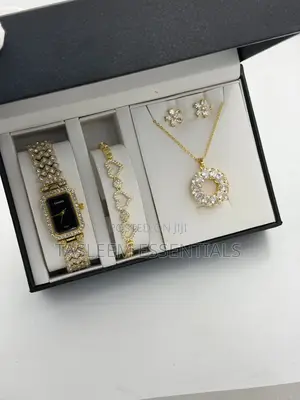 Designer Watches and Jewelleries