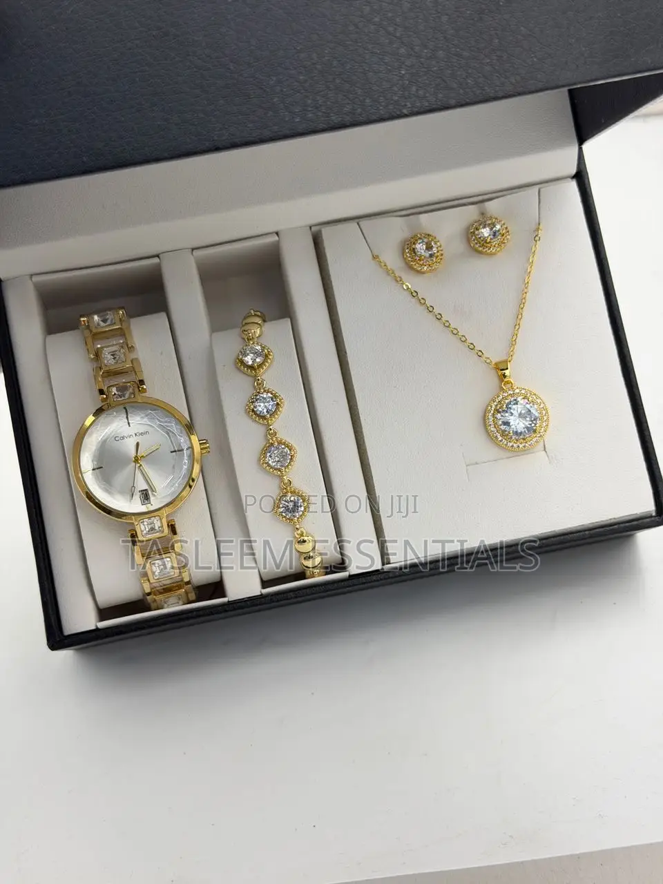 Designer Watches and Jewelleries