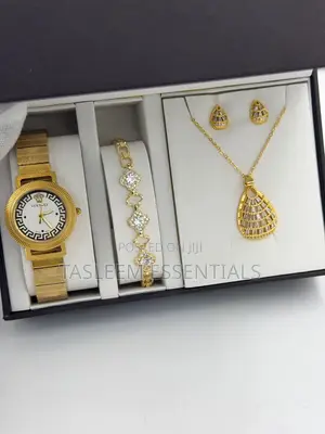 Designer Watches and Jewelleries