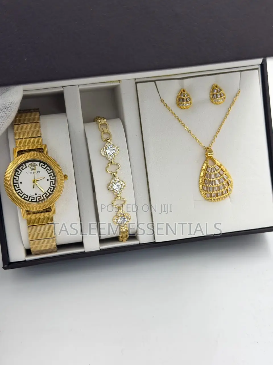 Designer Watches and Jewelleries