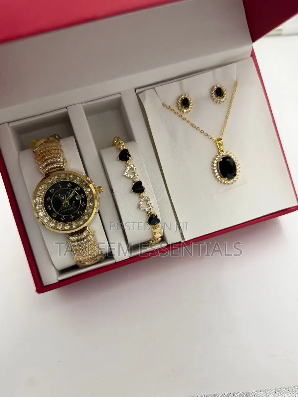 Designer Watches and Jewelleries