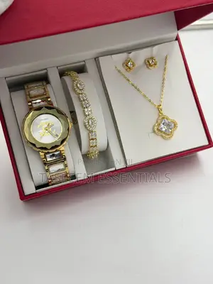 Designer Watches and Jewelleries