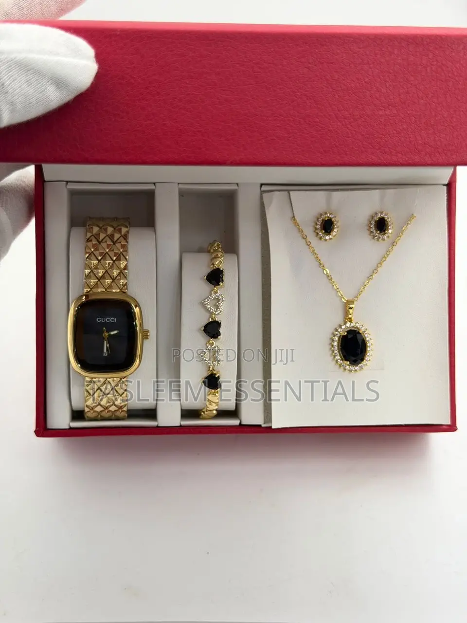 Designer Watches and Jewelleries