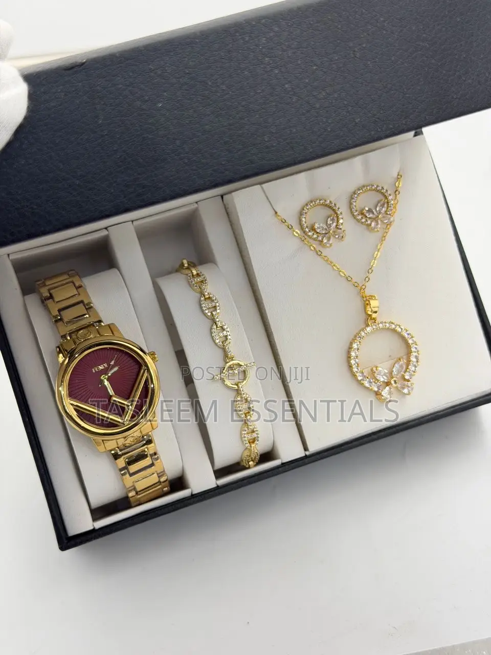 Designer Watches and Jewelleries