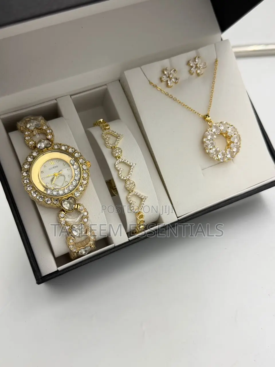 Designer Watches and Jewelleries