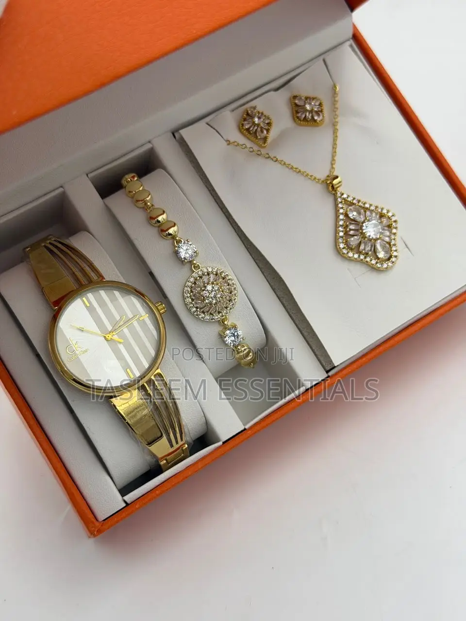 Designer Watches and Jewelleries