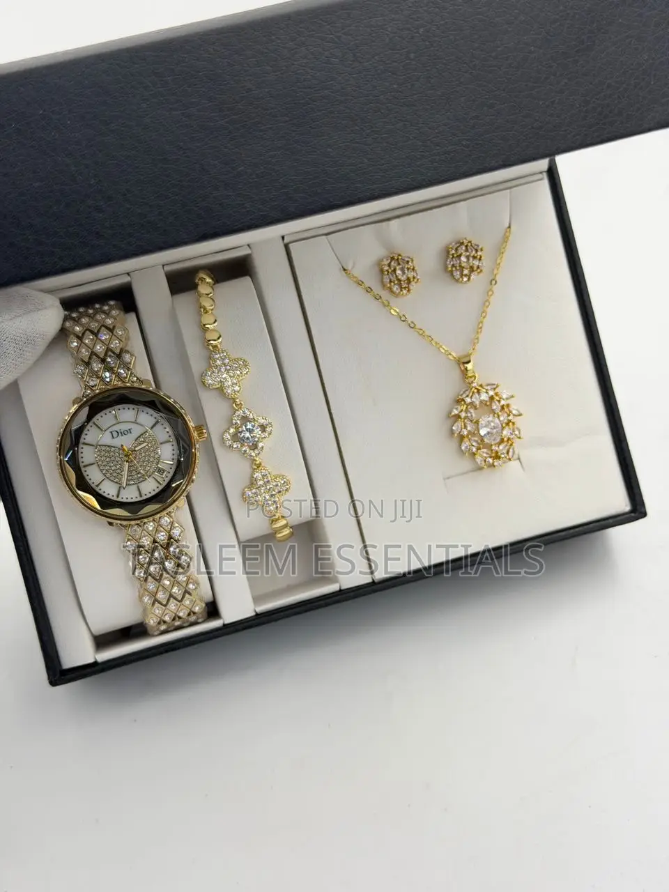 Designer Watches and Jewelleries