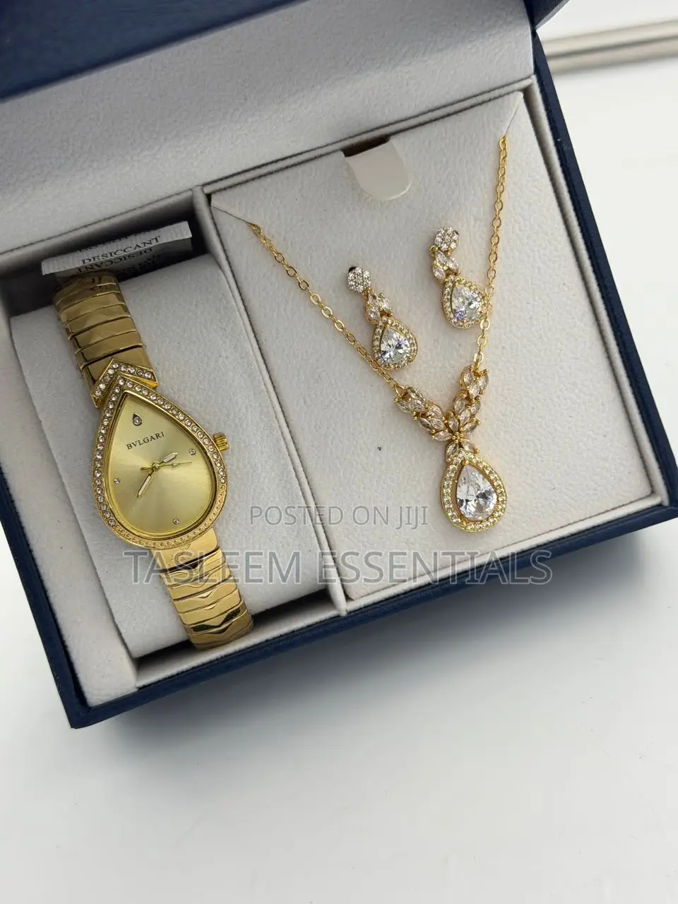 Designer Watches and Jewelleries