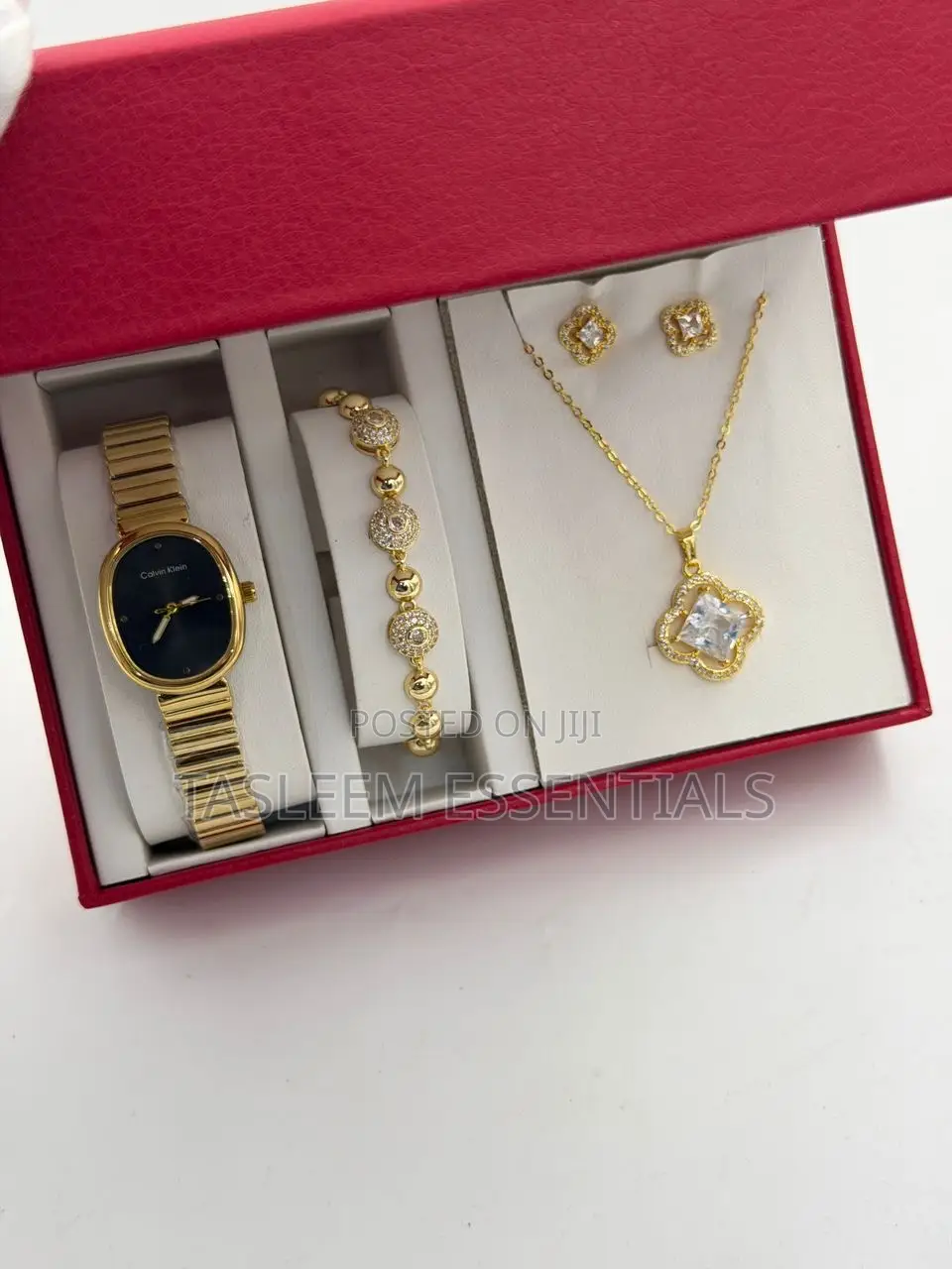 Designer Watches and Jewelleries