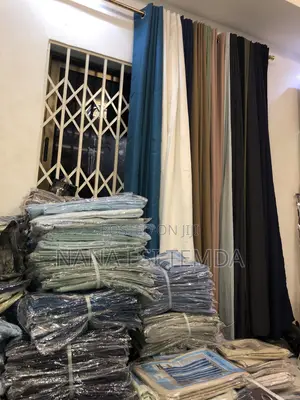 Affordable Curtains Available