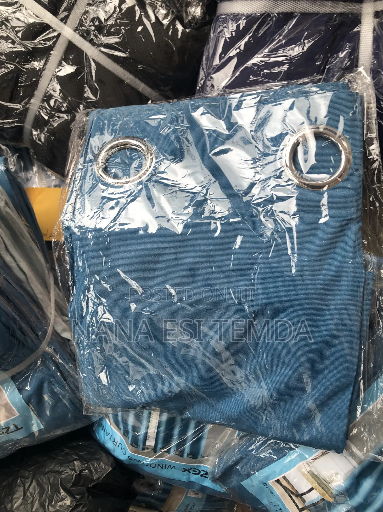 Affordable Curtains Available