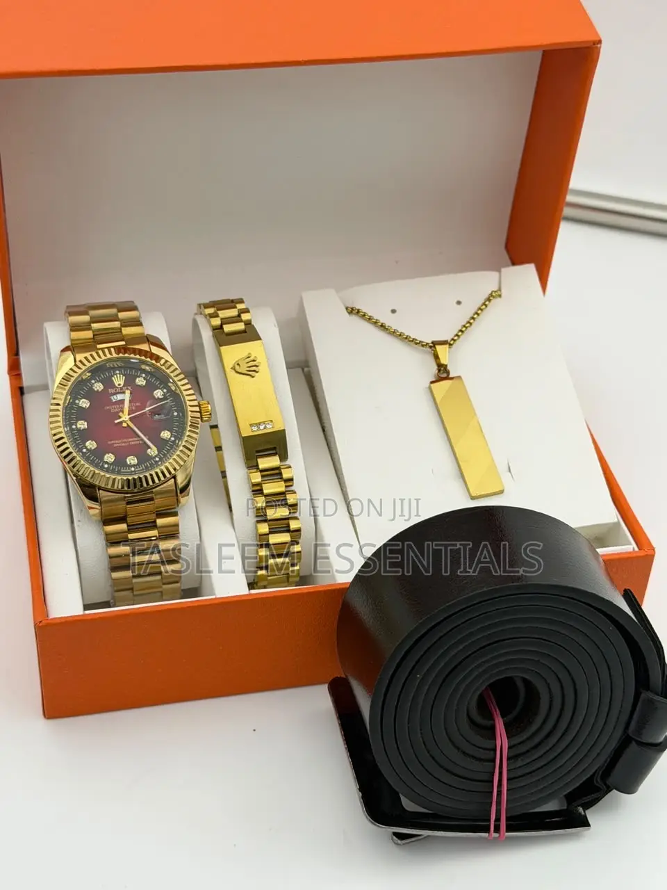 Rolex Watch
