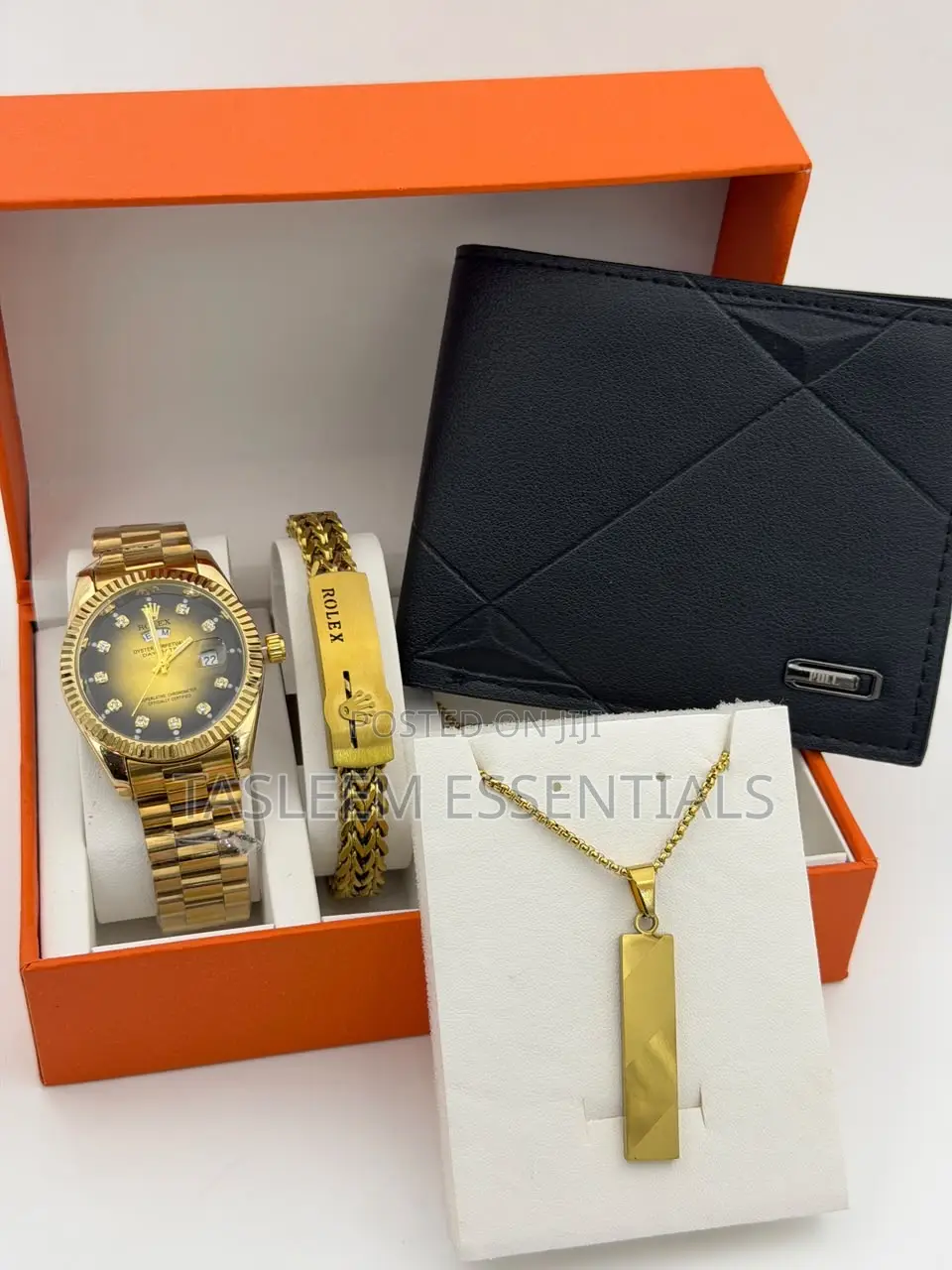 Rolex Watch