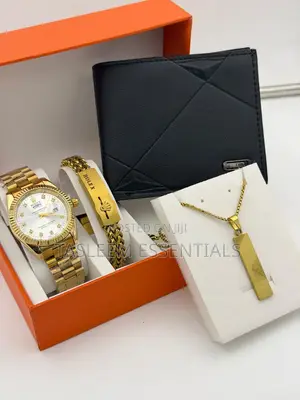 Rolex Watch