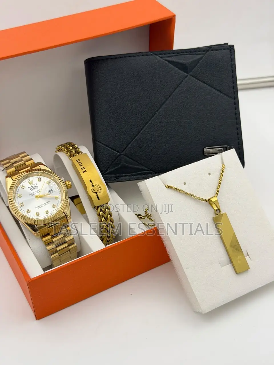 Rolex Watch