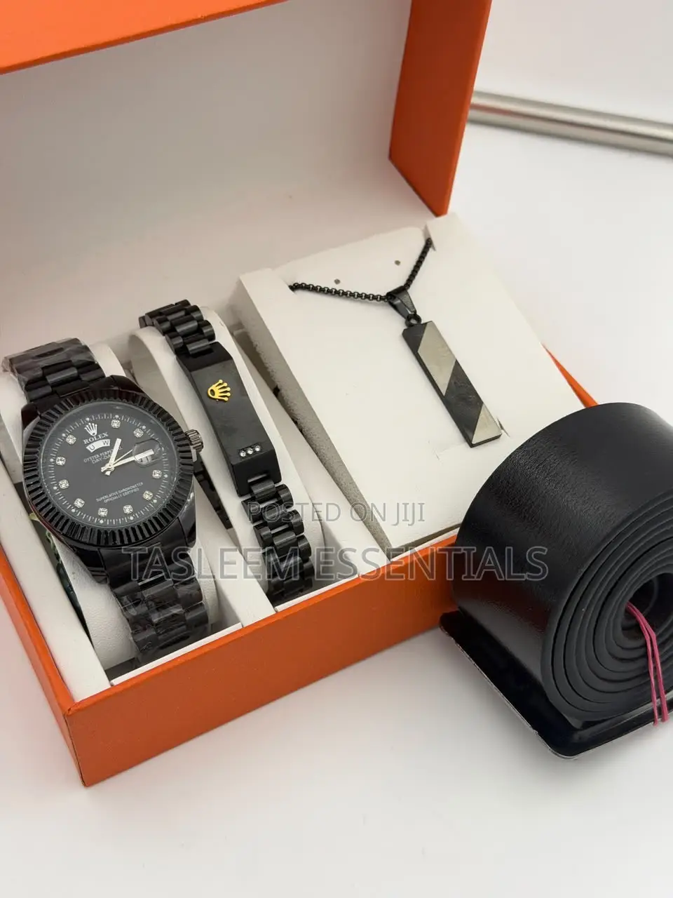 Rolex Watch