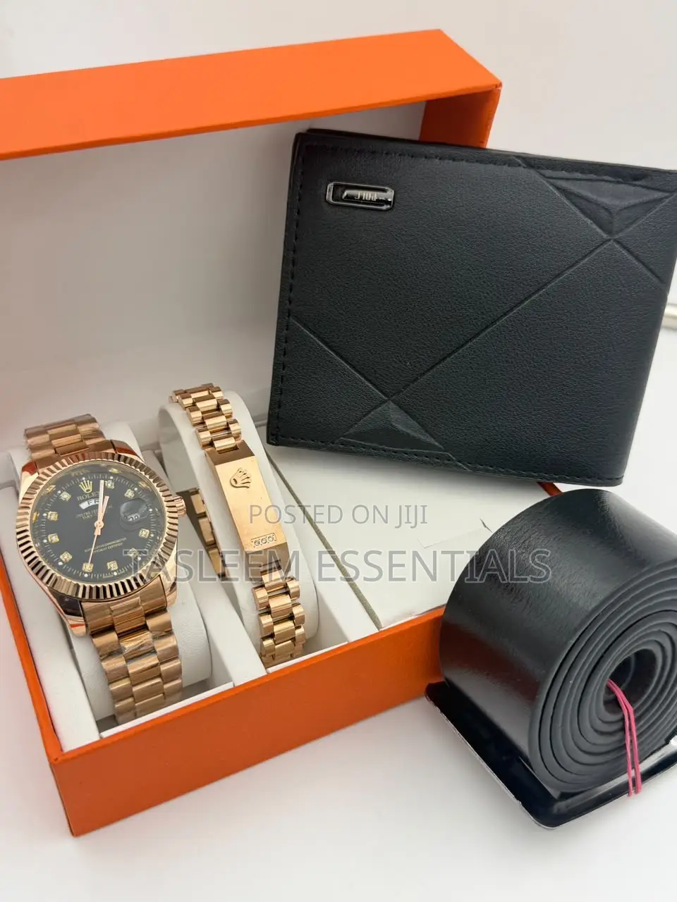 Rolex Watch