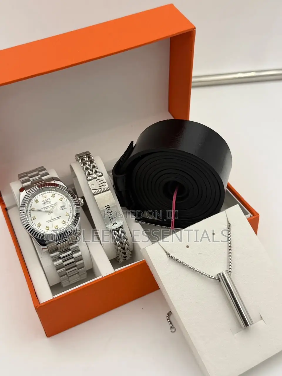 Rolex Watch