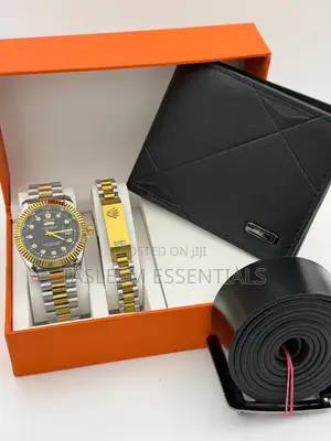 Rolex Watch