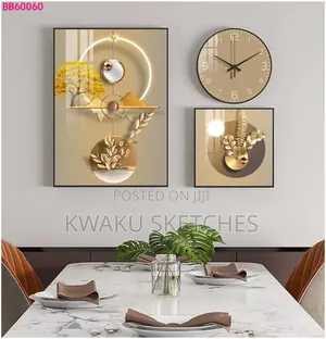 Premium Wall Portraits for Every Style