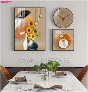 Premium Wall Portraits for Every Style