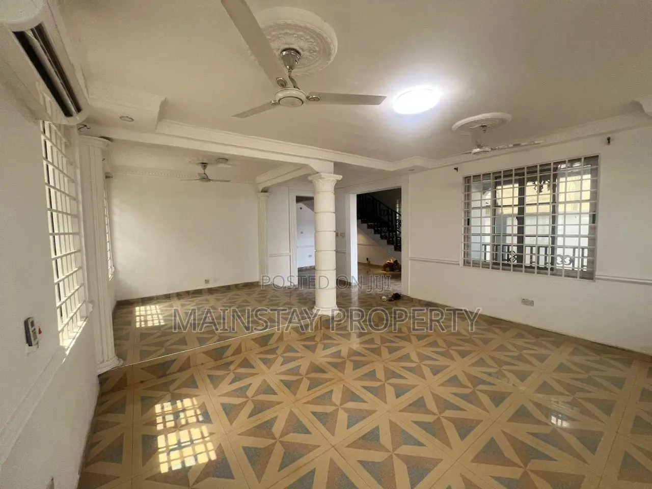 5bdrm House in Mainstay Estates, Adenta for rent