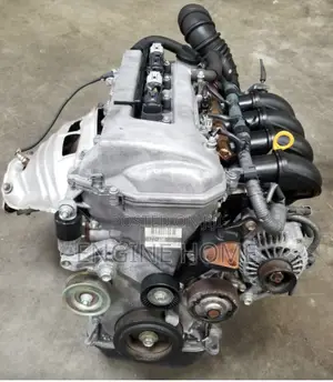 Zz Corolla, Matrix Vibe Engine Only 2003-2008
