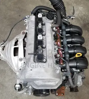 Zz Corolla, Matrix Vibe Engine Only 2003-2008