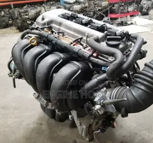 Zz Corolla, Matrix Vibe Engine Only 2003-2008