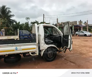 Kia Bongo