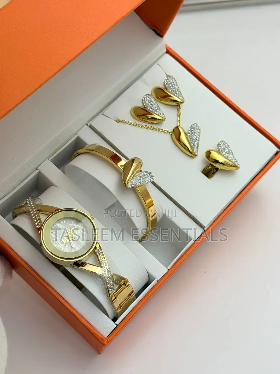 Watch Set Collection