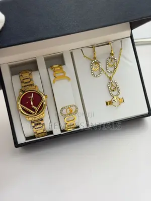 Watch Set Collection