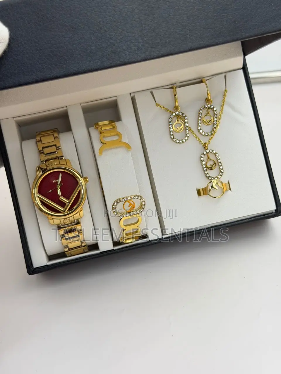 Watch Set Collection