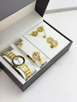 Watch Set Collection