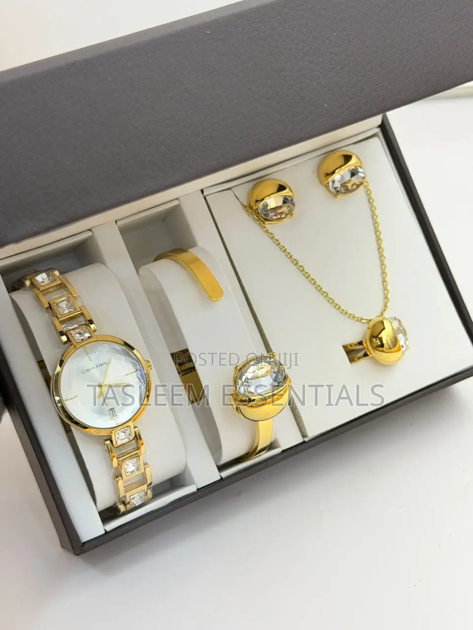 Watch Set Collection