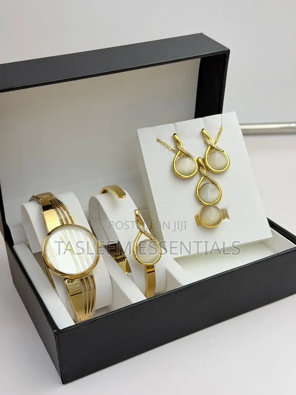 Watch Set Collection