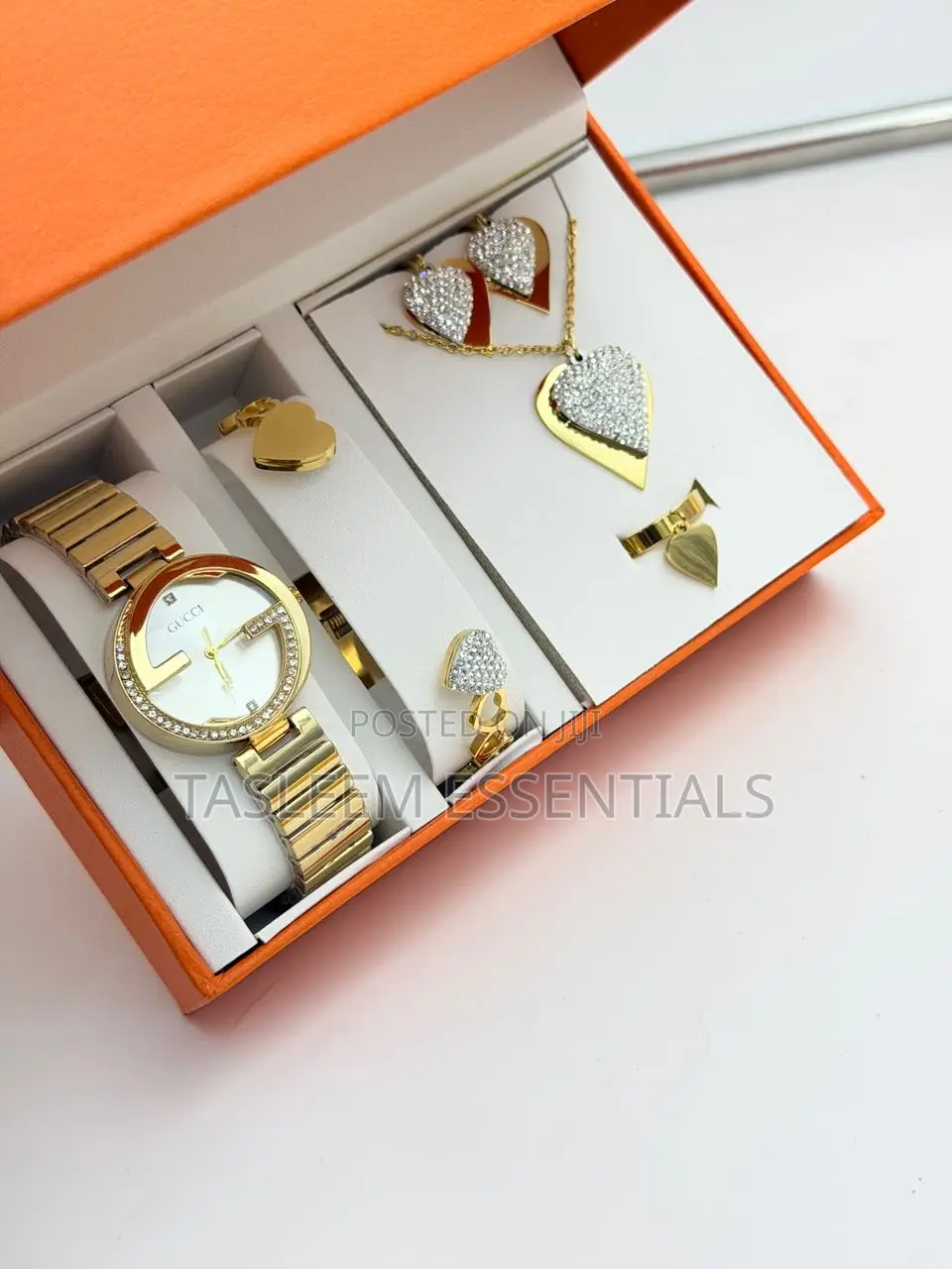 Watch Set Collection